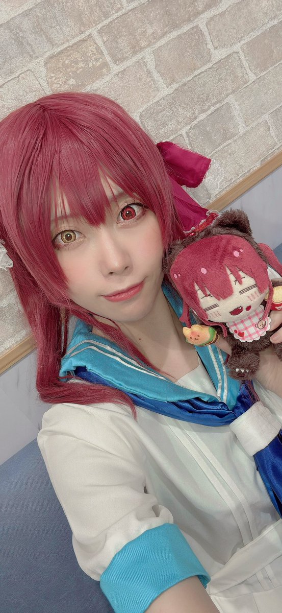 __283__'s tweet photo. 昨日👯‍♀️🏴‍☠️でカラオケ行ってきて
無事果ててきた笑
兎田さんがほーんとかわいいねぇ🥰🥰🥰
ほんとにかわいい🥰 https://t.co/7d8gBhdhf9