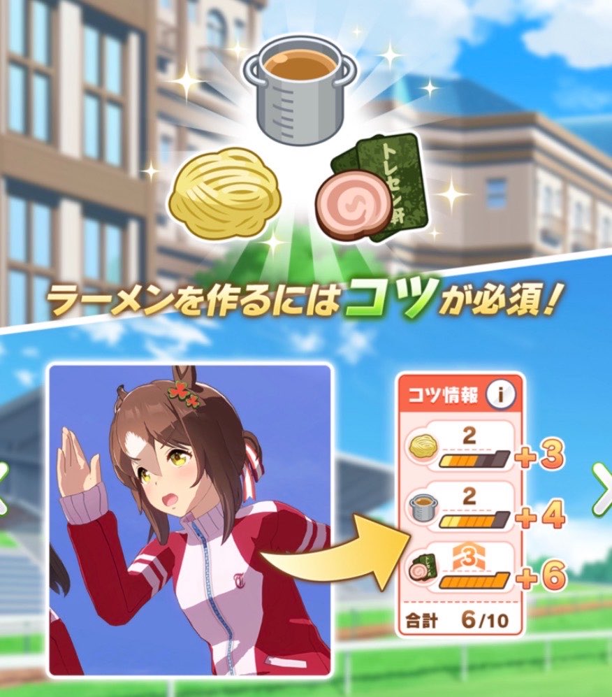 Luff_lucking's tweet photo. ラーメンを作るにはコツが必要！←そうだね

何から聞こうかな https://t.co/bYkZVHx94j