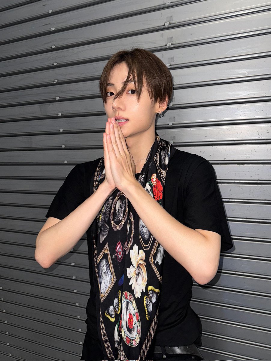 260629 ald1.official update #상원 #SANGWON star road in yokohama day 3