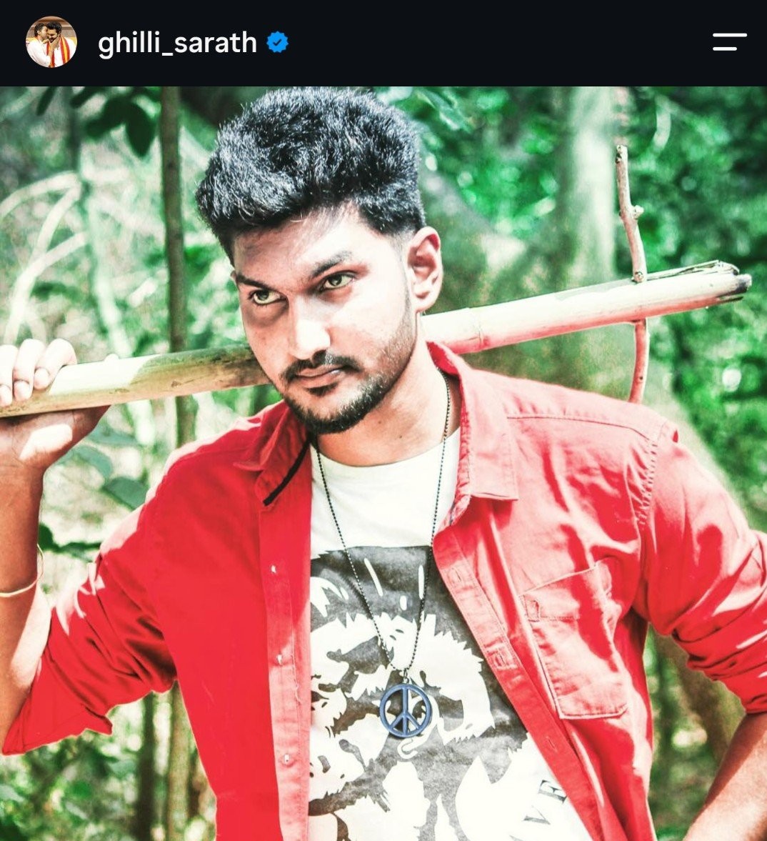 Raavanapadai's tweet photo. @ramk8060 https://t.co/2GBzavAAyN