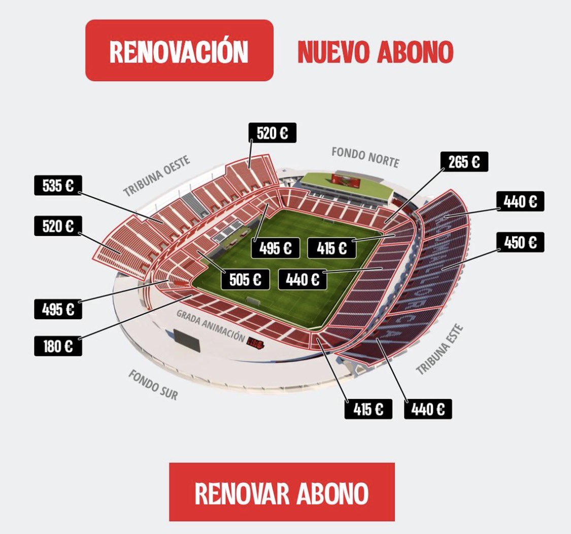 llorinski's tweet photo. Descartam baixar els abonaments

Quina puta vergonya @RCD_Mallorca https://t.co/fGog7RSvHN