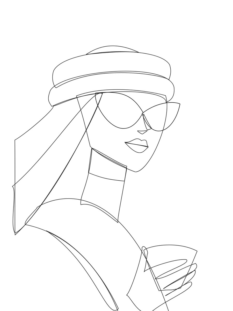 HemBee2024's tweet photo. Line Art vs Coloured.

Pixellab illustration https://t.co/jYFb1s0QwA