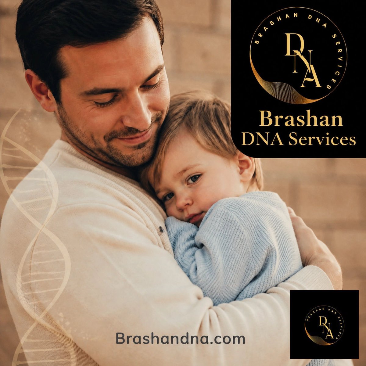 brashandna1's tweet photo. Clarity brings peace of mind. At Brashan DNA Services, we help families find the answers they need with simple, accurate at-home paternity testing. Move forward with confidence and the truth you deserve.

Visit https://t.co/7DbMF1eXWe today.

#DNA #Family #PeaceOfMind #Paternity https://t.co/pvKeHOHAsG