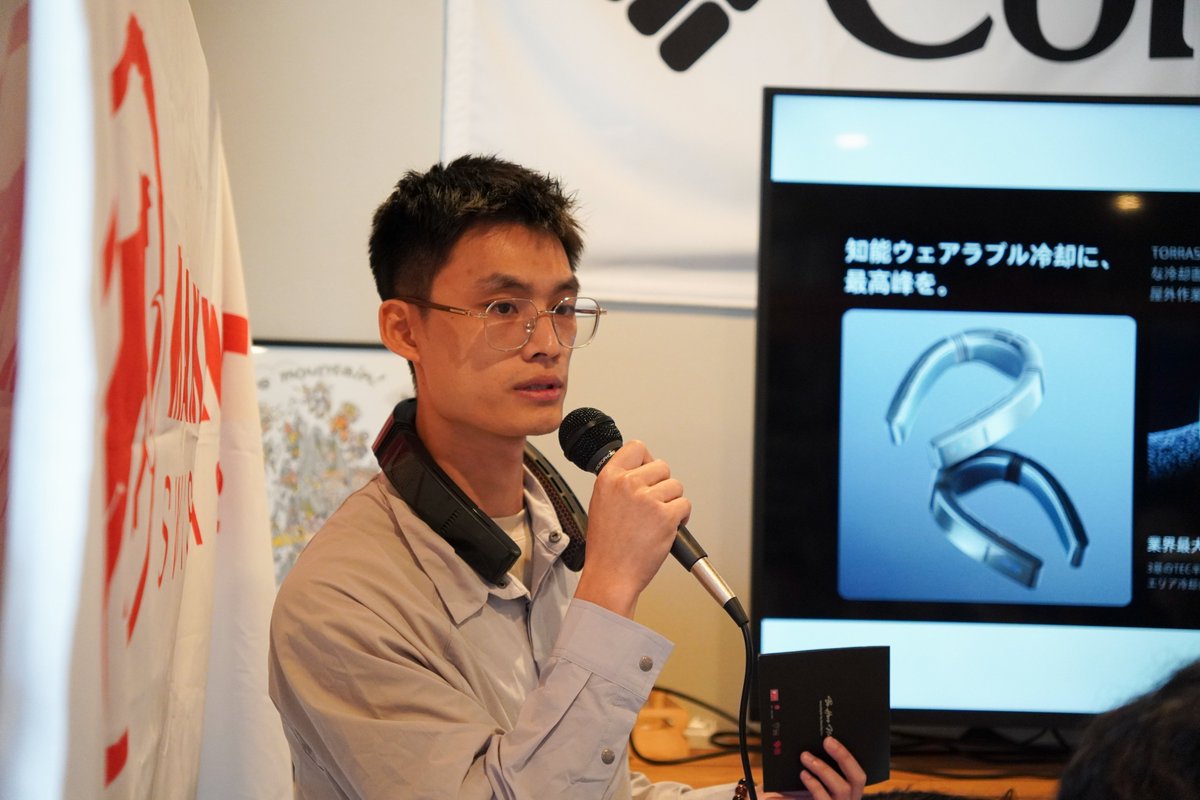 TORRAS_JP tweet picture