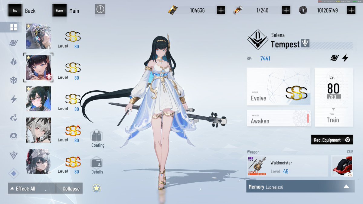selenaism_'s tweet photo. Definitely not a Selena larp 😙

New frame cant get soon enough... funds are already there... https://t.co/U1p6Zw6w01