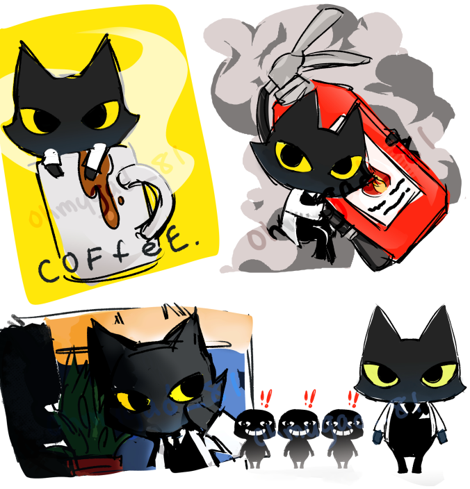 linzeebrah's tweet photo. #animalhospital #robloxartㅤ doodle of secret angent https://t.co/Fvj3bkj5bC
