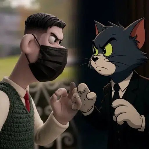 cityofdevs's tweet photo. 1.6M LIKES AND 20M+ VIEWS IN A FEW DAYS!!

This viral tiktok is saying the new "MEME RIVAL" IS between fairs and tom??

Fairs went 300K, and tom is the MEME RIVAL??

https://t.co/TkxNCIlbdk https://t.co/RBsM26NDEy