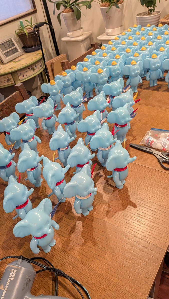 ヒラモトカイジュウ (@hiramoto_kaiju) / Posts / X