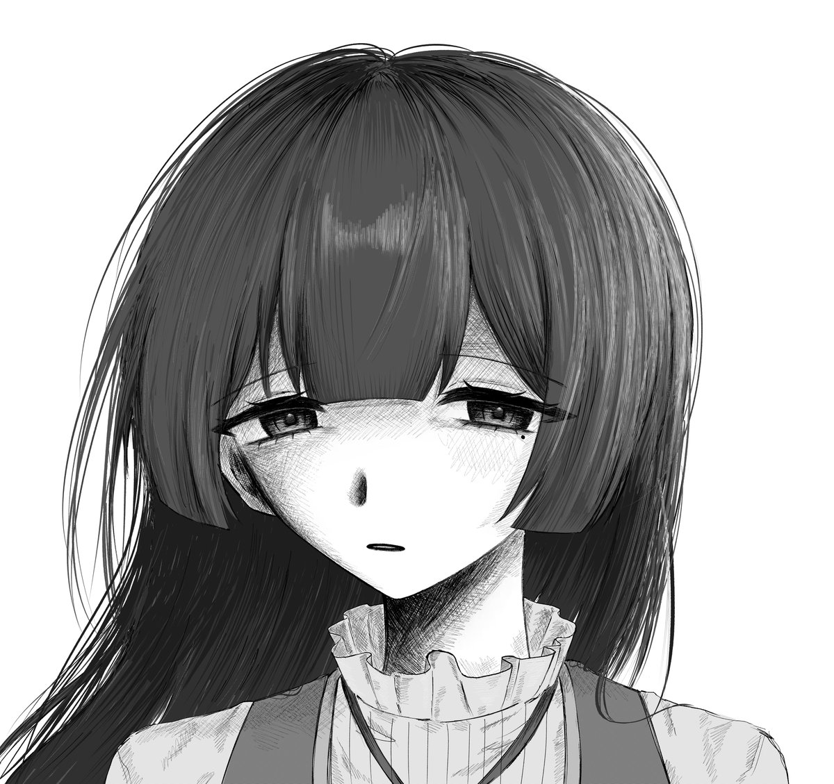 maya4or's tweet photo. ご依頼ありがとうございました！ ！#Commission https://t.co/mYwtbX0cwL