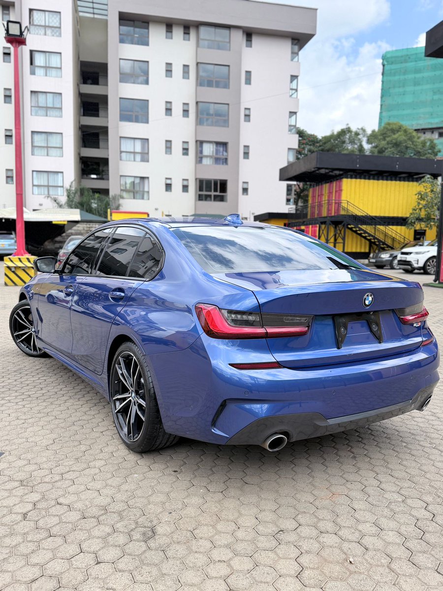 _saginii's tweet photo. Deal ‼️
BMW 330i on sale
2019,
2000cc b48
8 speed ZF gearbox
Ksh. 3.39m
0701888990 https://t.co/OfHyE4sxQS