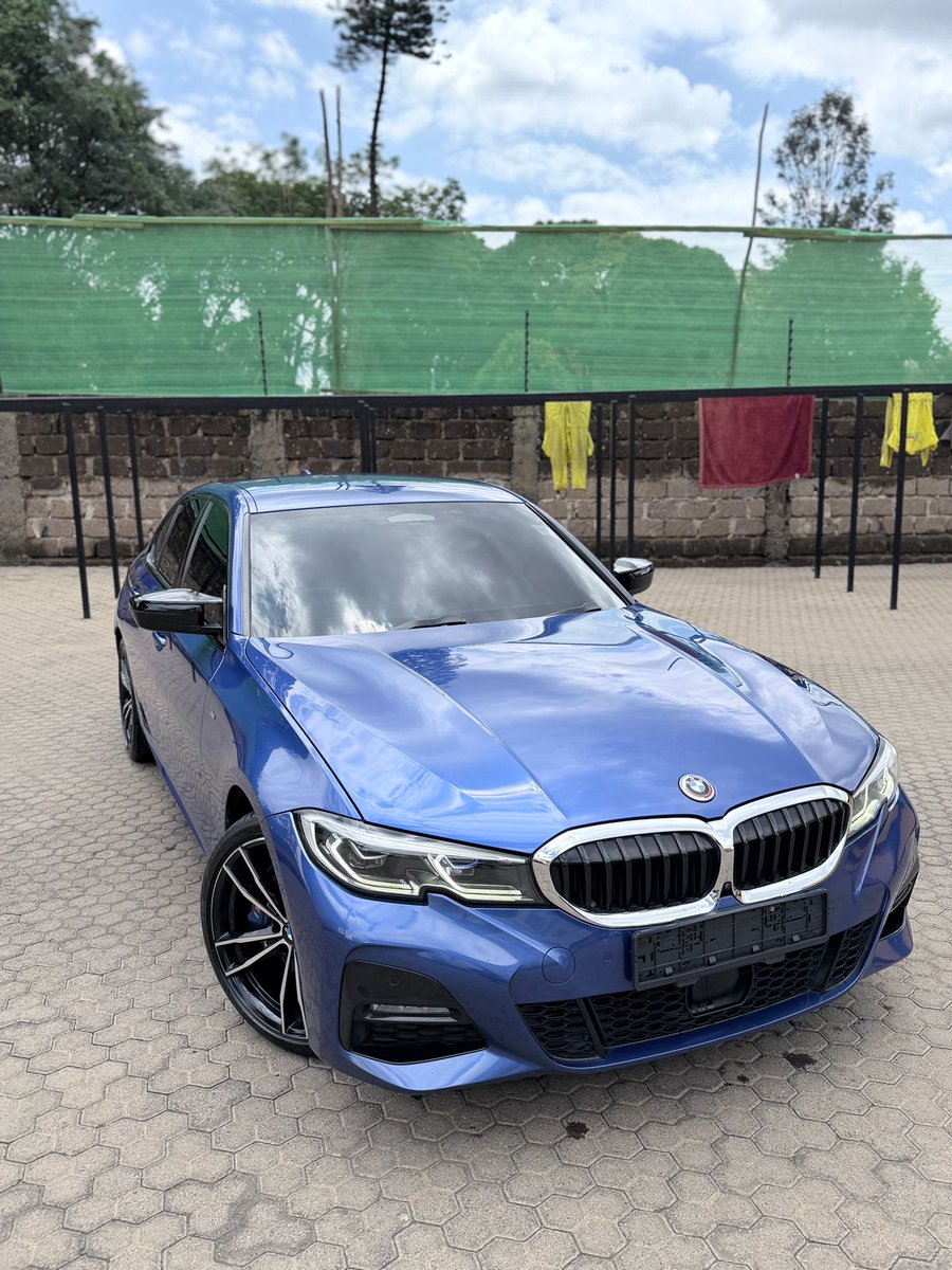 _saginii's tweet photo. Deal ‼️
BMW 330i on sale
2019,
2000cc b48
8 speed ZF gearbox
Ksh. 3.39m
0701888990 https://t.co/OfHyE4sxQS