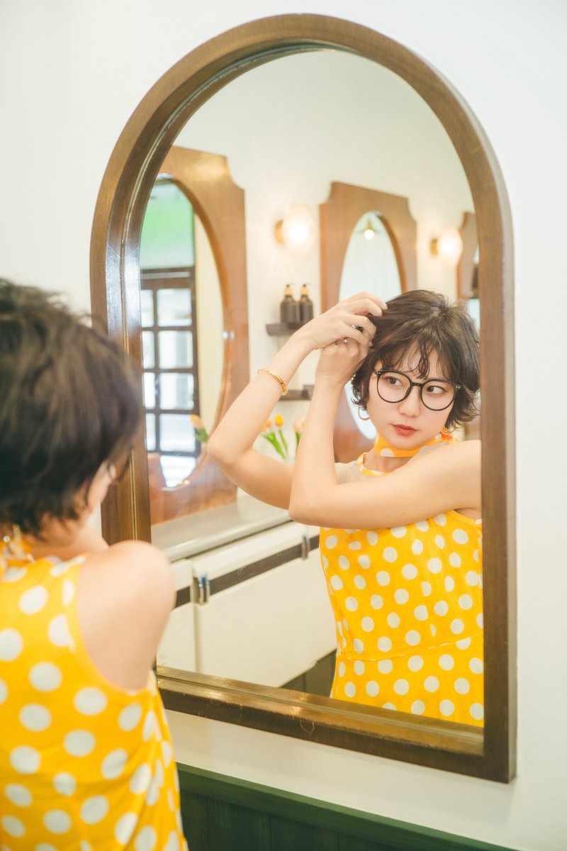 kozakuraaam's tweet photo. tokoya✂︎ https://t.co/szEu6hCOg5
