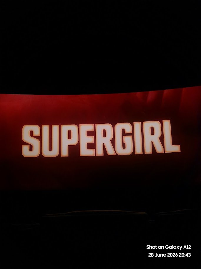 derikthomas28's tweet photo. @DolbyIn @WarnerBrosIndia @supergirl #1 B- Cousin 
#2 D- All of the above 
#3 D- Krypto, a dog 

Man I really loved watching #Supergirl &amp; wish to get some Supergirl merch!! ❣️
@GlenJames2004 @AstroWebKnight @cateprakasia
@DolbyIn @WarnerBrosIndia https://t.co/x37Zdb6cdB