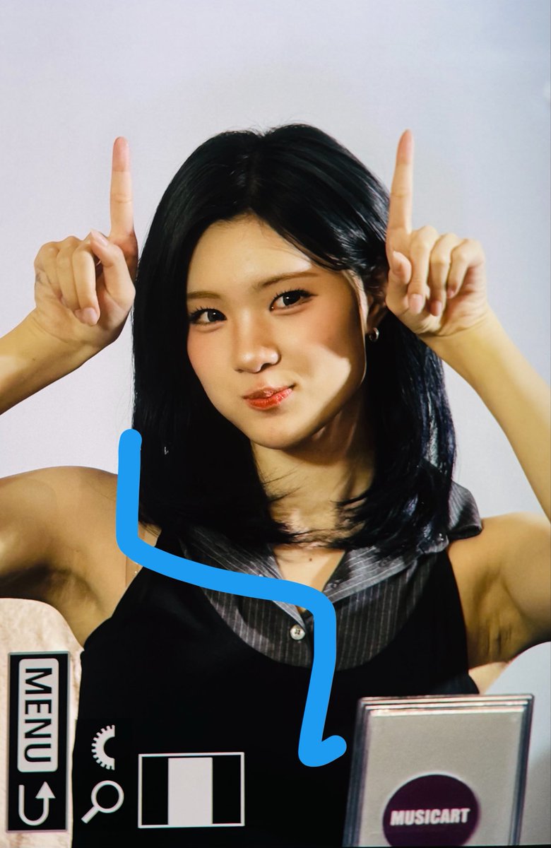 deripicpro's tweet photo. 260629 공개 팬사인회 부산 대리��사 데이터 판매 판매 합니다

R1 퀄 보장

하츠투하츠 하투하 Hearts2Hearts H2H
지우 유하 이안 주은 에이나 스텔라 카르멘 예온

DATA https://t.co/bUGNtiE5Rq