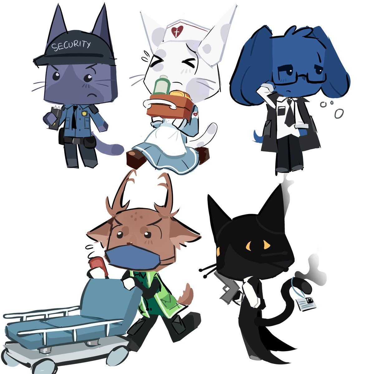 nuttelayummmy's tweet photo. #Animalhospital #Animalhospitalroblox
 REUPLOAD https://t.co/5RF8W1fUfQ
