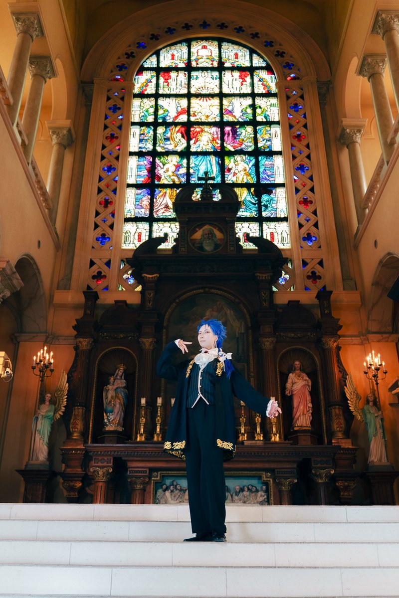 mitu_kuri_'s tweet photo. ※cosplay
Fate/Grand Order(fgo)
クー・フーリン[キャスター]

貴方が歩んできた軌跡、
紡いだ時とその想いに心からの感謝を込めて。

#グランドクアラ祭
Photo*(@skim_rider ) https://t.co/7e9HtKAvM4