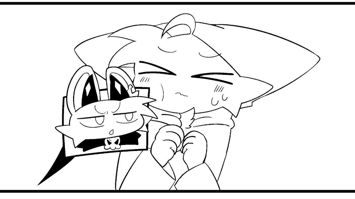 demehomu's tweet photo. 進捗 https://t.co/247PPqbGO3