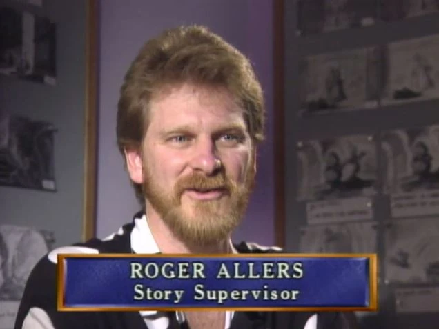 Disney_Wiki's tweet photo. Happy Birthday, to the late Roger Allers
He was a director, animator, writer, and storyboard artist, who co-directed the 1994 film #TheLionKing, also writing the Broadway adaptation.
His other work includes #Tron, #TheLittleMermaid, Oliver &amp; Company, and #BeautyAndTheBeast. https://t.co/2yLPfv3s0K