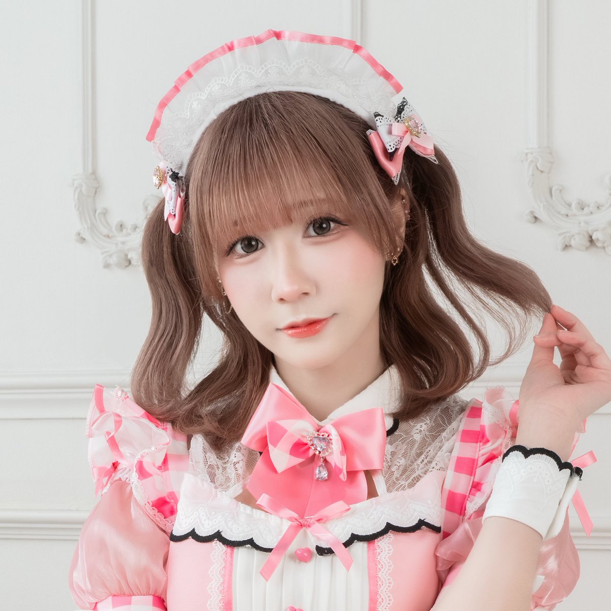 mellowpinkday's tweet photo. ลองตกหลุมรักดูไหม?

ྀི︶ ྀི︶ ྀི︶ ྀི︶ ྀི︶ ྀི︶ ྀི︶ ྀི︶ ྀི
#PinkPalette3 🎀 19 July 2026
At DONKI Mall Thonglor, 4th Floor https://t.co/NgJ1bTTpKF