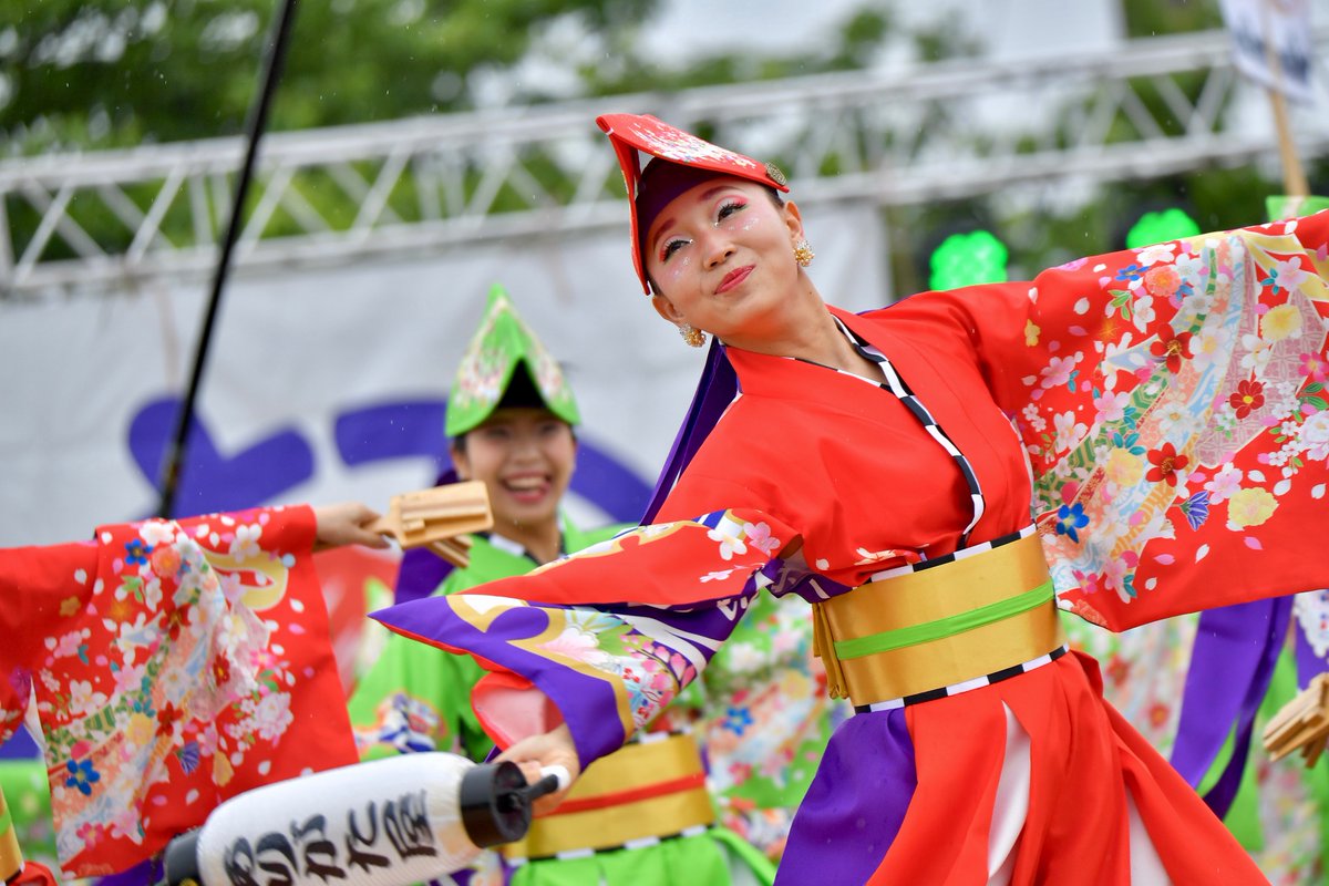 rsagain4351's tweet photo. よさこい塾・ありがた屋さん
2026.6.7
メイン会場

#犬山踊芸祭
#よさこい塾ありがた屋
#ありがた屋
#よさこい https://t.co/UIV4ZxRzEW