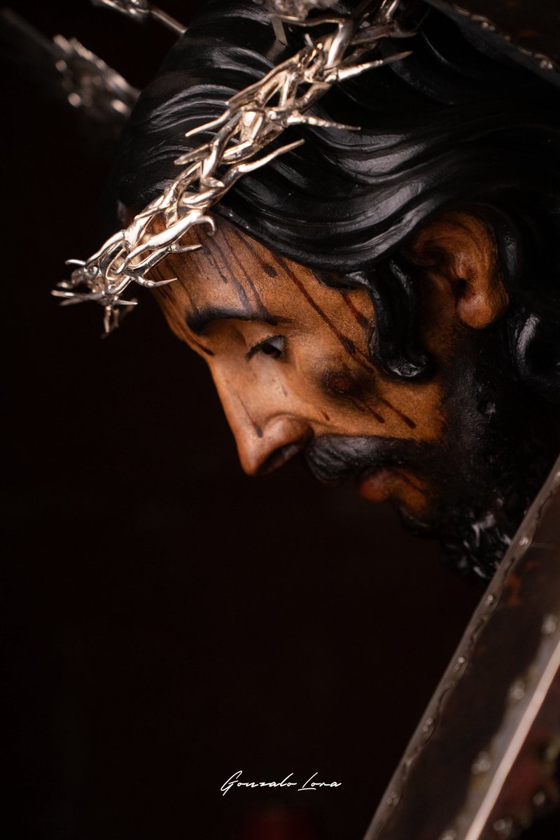hdadjesusmarche's tweet photo. •TIEMPO ORDINARIO•

Así se presenta la devota y milagrosa Imagen de Nuestro Padre Jesús Nazareno para el Tiempo Ordinario, una vez concluidas las celebraciones del Solemne Quinario y de la Solemnidad del Corpus Christi.

#AJesúsxMaría

Foto: N.H.D. @glblora https://t.co/oJF04SsvuI