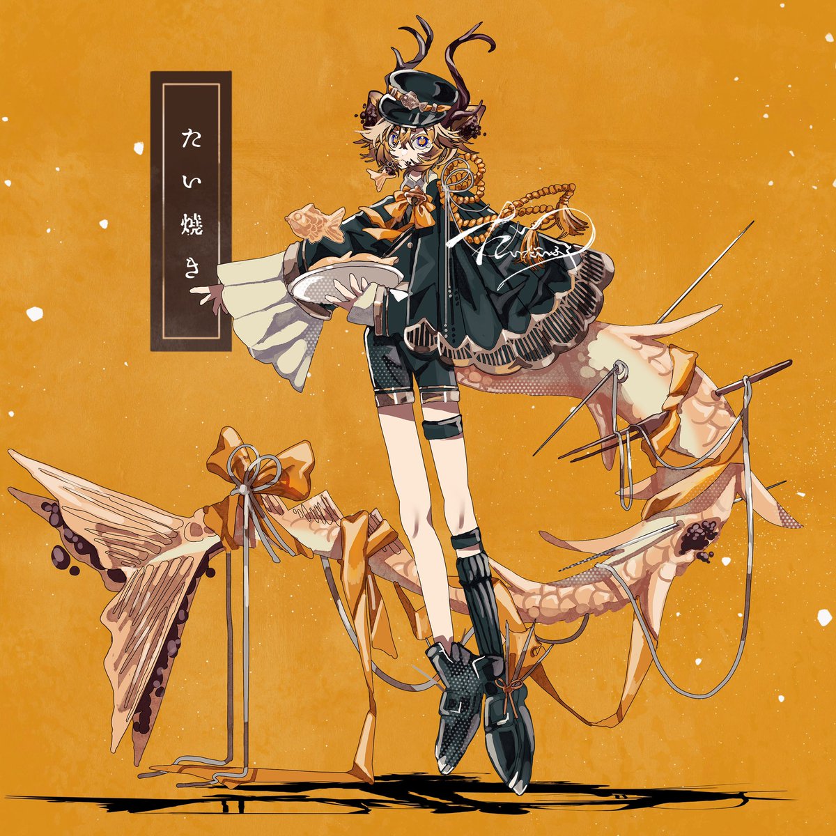 daidaihuku_'s tweet photo. #2026年自分が選ぶ今年上半期の4枚 
立ち絵編 https://t.co/bFYi63cT6x