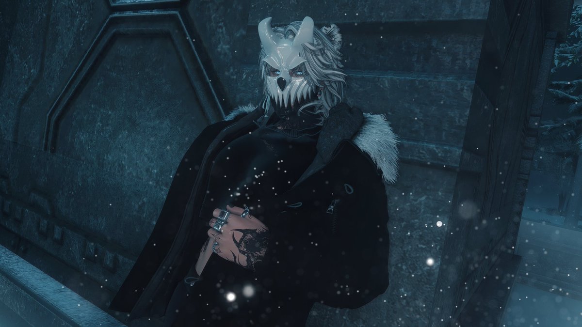 Darth_Venjan's tweet photo. Honestly rather it be cold than hot this heat suckssss

| #GPOSERS | #EorzeanPhotos | #ffxivgposers | #FFXIVScreenshots | #ffxivsnaps | https://t.co/mQy30PRsiL