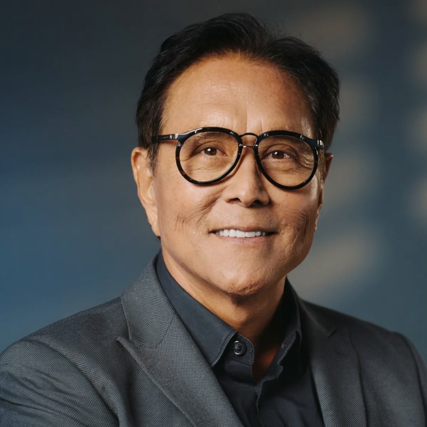 coinbureau's tweet photo. 🔥ROBERT KIYOSAKI: “I WAS WRONG” AS GOLD CRASHED, BUT STILL SEES $35K

Kiyosaki says gold is still crashing, but he still sees $35,000 in about 5 years.

He argues, “all markets go up and down,” adding that profits are made when you buy, not when you sell.

In July 2024, he predicted gold would rise from $2.4k to $3.3k by August 2025, a call that later proved directionally right.