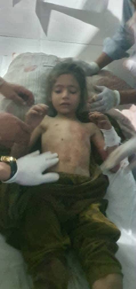 Afghan609's tweet photo. Pakistan carried out airstrikes in Afghanistan last night, k*lling 36 civilians and *njuring 163 others, most of them women and children Afghan homes were bombed
The question is this: when a single terrorist is k*lled in Gaza 🇵🇸 Muslims around the world flood social media with1/2 https://t.co/81RWWcu1d5