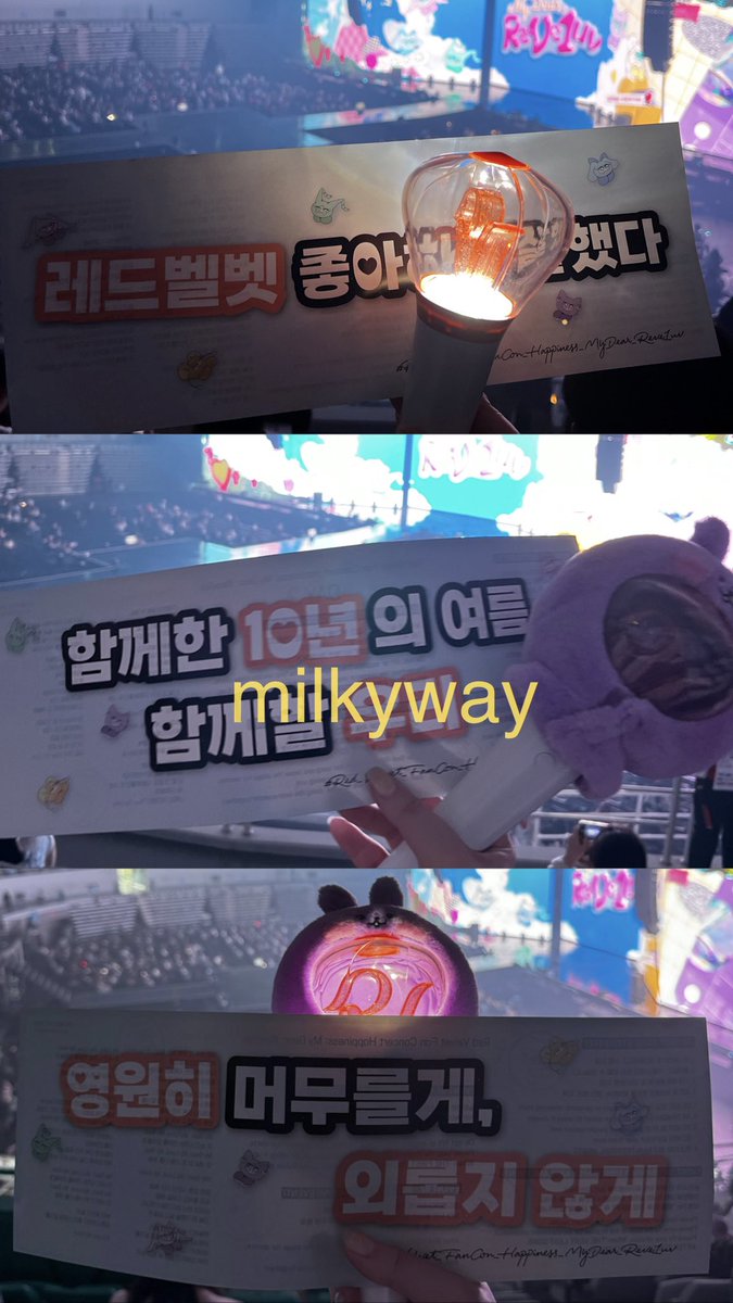 milkywayrvv's tweet photo. [WTB] Red Velvet Fancon 

I honestly don’t mind the date or seat location — I just really want the chance to be there and see them.

I’m willing to pay a reasonable amount for the ticket 🙇🏻‍♀️🙇🏻‍♀️🙇🏻‍♀️

#레드벨벳 #RedVelvetFancon #RedVelvet #WTB https://t.co/pqIcYG4BgH
