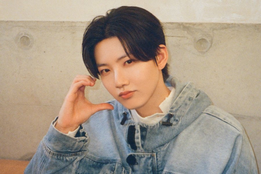 soompi's tweet photo. #TREASURE’s #Junkyu To Temporarily Halt Activities Due To Health + Shares Heartfelt Letter To Fans
https://t.co/m0Xti3GQJw https://t.co/llpOJaMV84