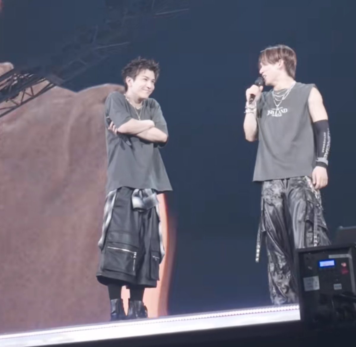 _ooo3rd's tweet photo. この岩ちゃんの顔がヤバすぎてここ最近で一番笑ったｗｗｗｗｗ https://t.co/KqI7ieATjY