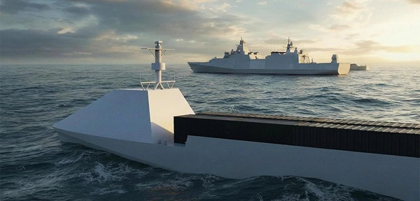 top_force's tweet photo. ⚓️🇬🇧 [Common Combat Vessels #CCV] La @RoyalNavy fait une croix sur ses futurs destroyers de Type 83, remplacés par des «navires de combat hybrides» https://t.co/z3TW4nP0pR https://t.co/0CgPO8wE4h