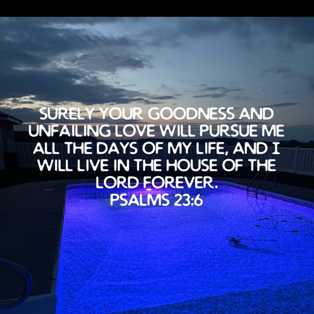 RTM1963's tweet photo. Let God in your life so you will know His mercy and unfailing love https://t.co/C9exnmWVvt