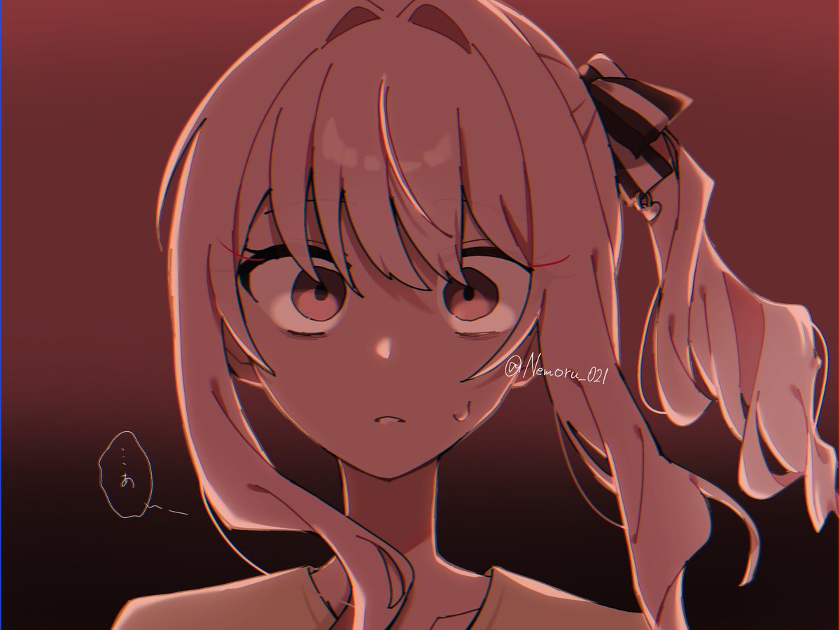 Nemoru_021's tweet photo. つぼみにはもう…
#prsk_FA https://t.co/JRuhJrlPSL