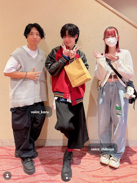 sora_onigiri's tweet photo. ふぅん・・・ https://t.co/TIZN4h9Eg8