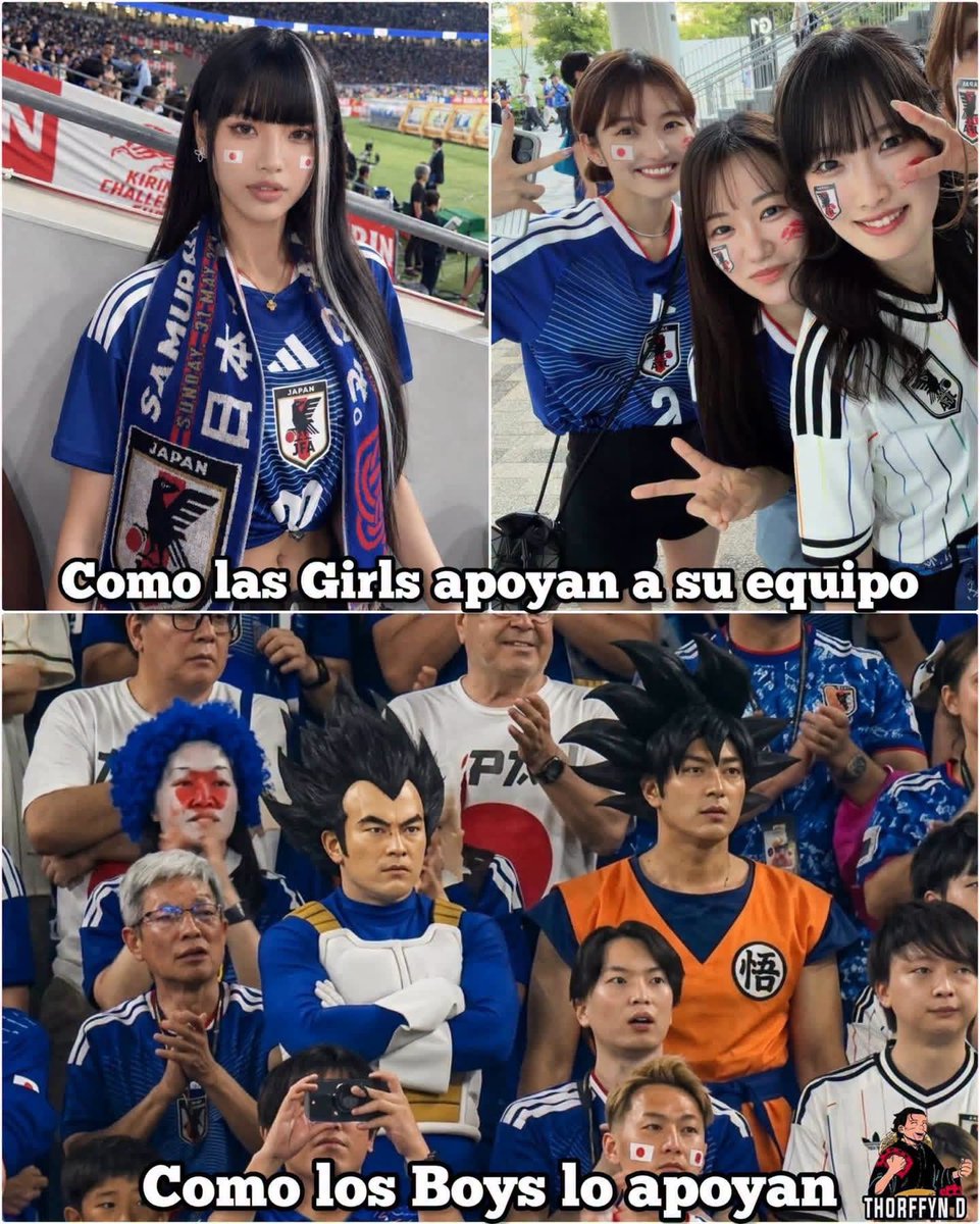 OtaCursed's tweet photo. Japón está a horas de hacer historia y poder eliminar a Brasil https://t.co/KneUtdft5H