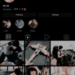 Photo by ‍ ‍ ‍ ‍ ▹ ˖ ⁺ 夏以昼 𓂃 (@corerrupts)