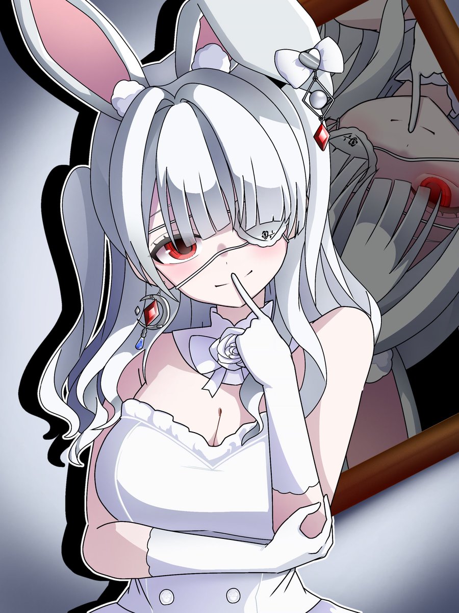 shikisai_roach's tweet photo. #今月描いた絵を晒そう https://t.co/rUneCHXYXK
