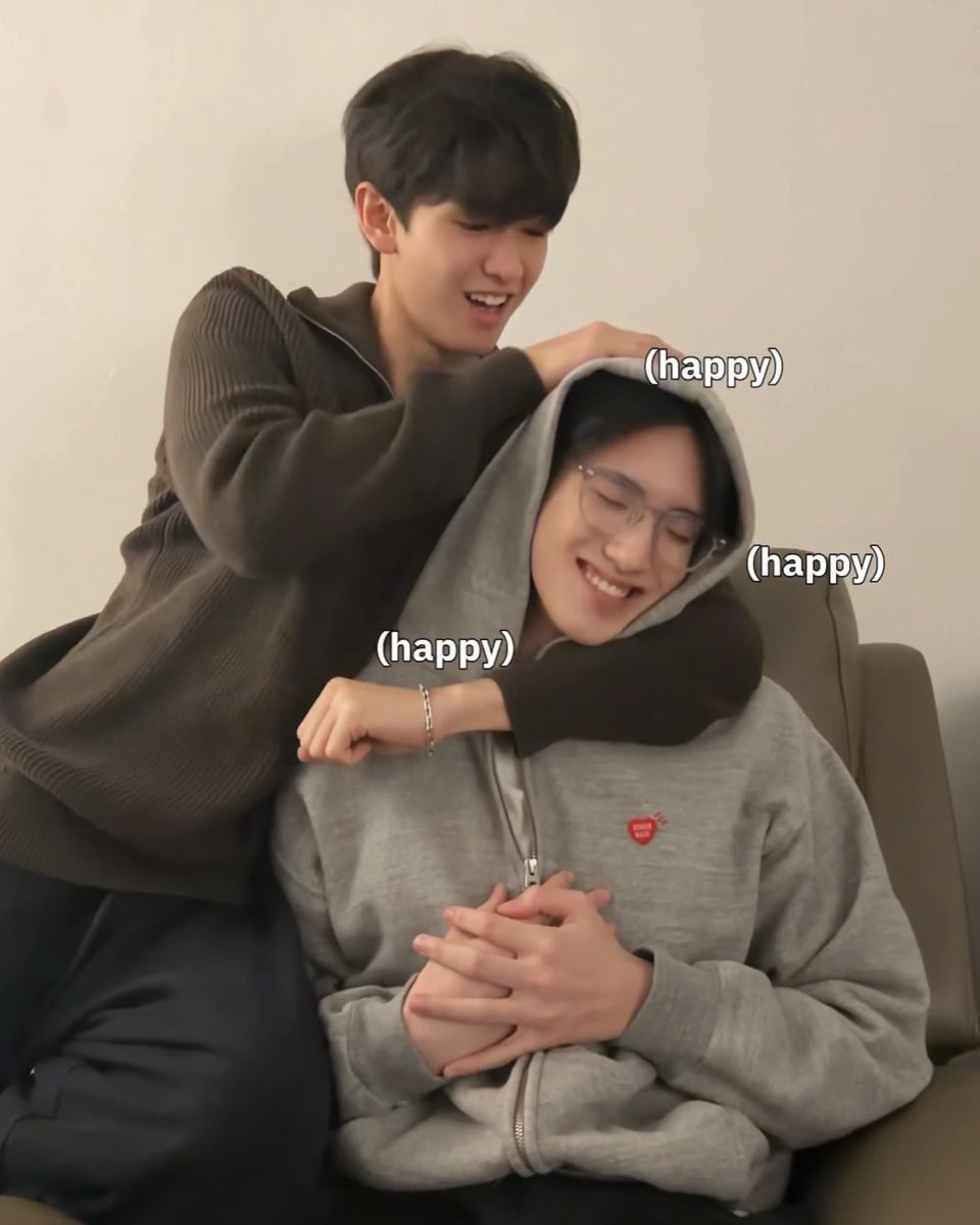 babyjjww's tweet photo. มีความสุขจริง ๆ เลยโว้ยยยยยยย https://t.co/FZ9wA7s77f