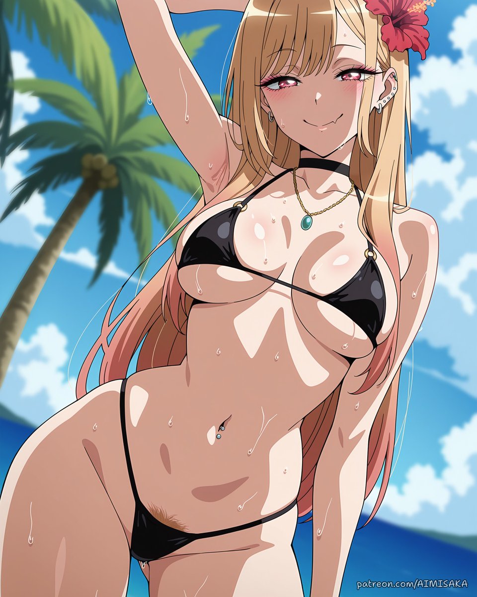 Daily Marin Kitagawa tweet media