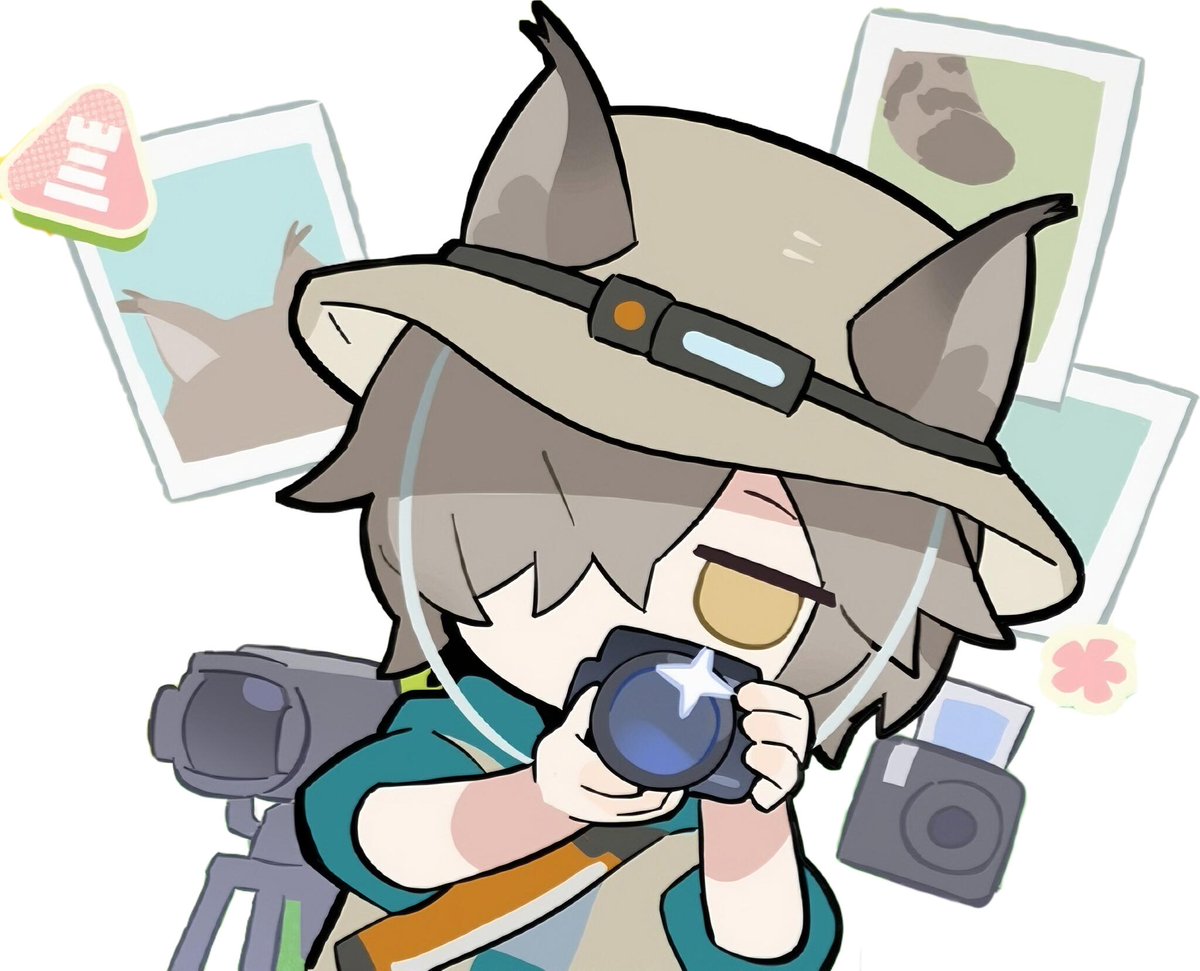 AK_husbandoTP's tweet photo. Tragodia merch from Arknights x Hongshan Forest Zoo collab

https://t.co/GyuzUIE3L0 https://t.co/GG0VN6lxdt