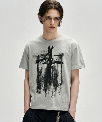 steps_ahead's tweet photo. 韓国ストリート好きなら
チェックしておきたい一枚👀
NOT4NERD
「After Collapse Regular Fit T-Shirts」。
ブラッシュアートを重ねたような
存在感のあるグラフィックが印象的で、
一枚でもコーデの主役になるデザイン✨
日本からも買えるみたい
https://t.co/XFNrFXDbq3
#NOT4NERD https://t.co/QWWLxXPbzN