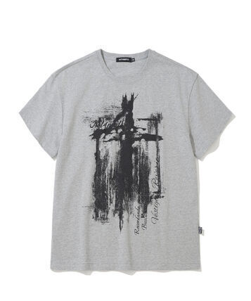 steps_ahead's tweet photo. 韓国ストリート好きなら
チェックしておきたい一枚👀
NOT4NERD
「After Collapse Regular Fit T-Shirts」。
ブラッシュアートを重ねたような
存在感のあるグラフィックが印象的で、
一枚でもコーデの主役になるデザイン✨
日本からも買えるみたい
https://t.co/XFNrFXDbq3
#NOT4NERD https://t.co/QWWLxXPbzN