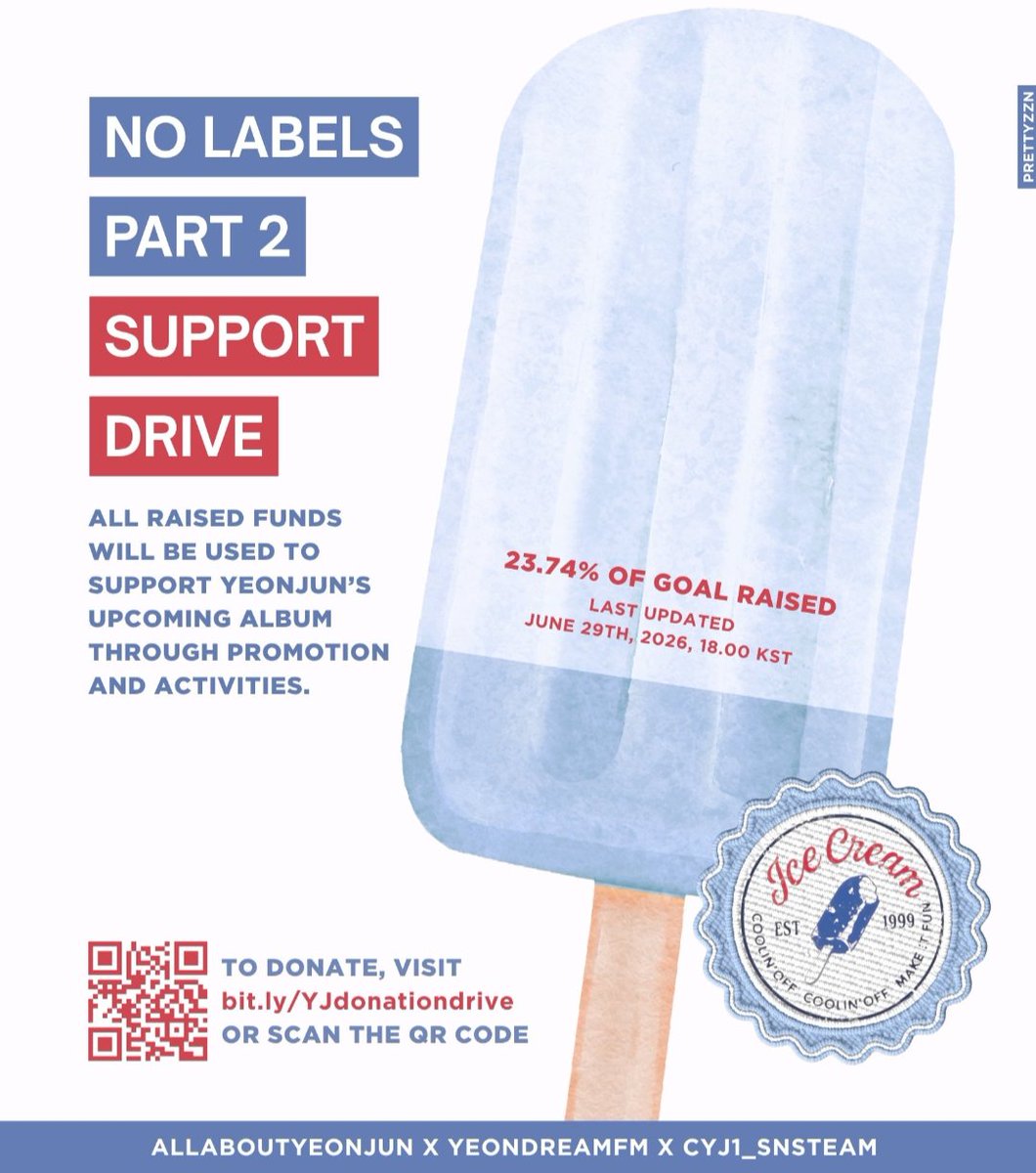 allaboutyeonjun's tweet photo. 11 DAYS LEFT!!
we're now at 23.74% of our fundraising goal🥹

🔗 Donation Form: https://t.co/9srDhNkrnP

if you're able to donate, please consider helping us. every contribution, big or small, truly means a lot💙❤️

#YEONJUN #NOLABELS_PART02
#연준 #ヨンジュン #崔然竣 https://t.co/4vtcRII5YH