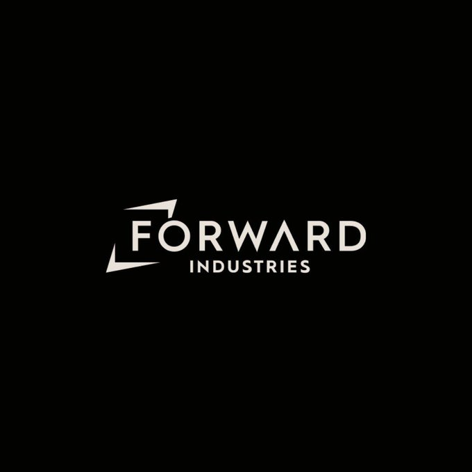 Cointelegraph's tweet photo. 🔥 TODAY: SharpLink $SBET and Forward Industries $FWDI debut in Russell 2000 and Russell 3000 indexes at US market open. https://t.co/AdFzSN5E3C