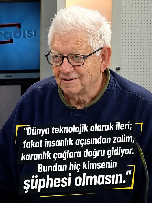 NusretKseo81735's tweet photo. @vbozkurt55 Merhum Oktay bey hoca ,böyle söylemiş değerli hocam. https://t.co/ZObJSiOrgi