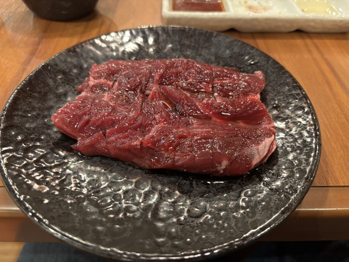 A0Mo3h's tweet photo. 肉の日…焼肉やな https://t.co/CBtLulBicD