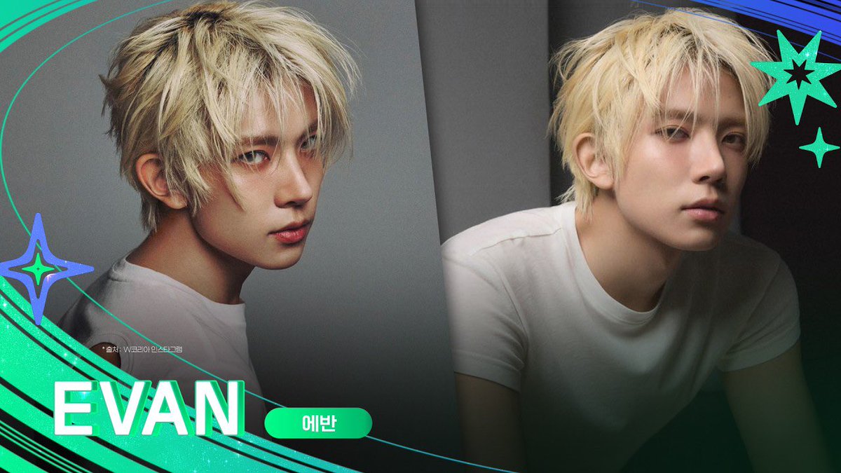 xeeszme's tweet photo. [🔴LIVE] ✨에반(EVAN)✨과 별밤, 오늘 밤 끝까지 Ride or Die 🚗 | 김이나의 별이 빛나는 밤에 | MBC 260629 방송
https://t.co/8mqoUJli7s

* 에반은 밤 9시에 출연 예정! https://t.co/tLGEUmNK2I