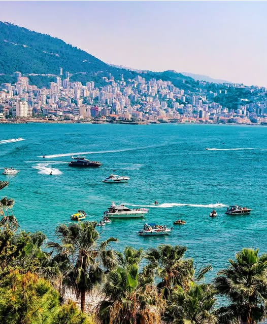 Sgataleea's tweet photo. خليج جونية لبنان 🇱🇧
#مساء_الخـير https://t.co/AWma4cUHsZ